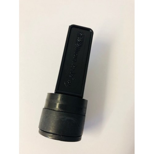 35mm Expanding Water Drain Plug